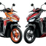 同門兄弟大比拚!HONDA「Vario/Click」