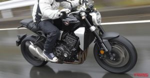 【編輯長專欄】迎戰梅雨季！騎乘技巧大公開