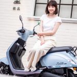 更能照顧女性的車款 SYM「Fiddle LT」發表!