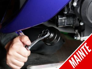 【DIY小教室】自己動手更換機油濾芯!