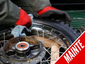 【DIY小教室】鍍鉻終究會發亮!一起學習拋光技巧