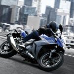 SUZUKI 250cc並列雙缸引擎專利圖曝光!