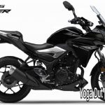 冒險魂延燒!YAMAHA「Tracer 300」定裝曝光?