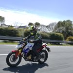 【試乘報告】街道悍將 HONDA「CBF190R」