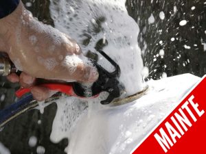 【DIY小教室】去除油箱生鏽的實用技巧!