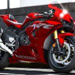 HONDA「CBR600RR-R」將在10月於泰國首發?