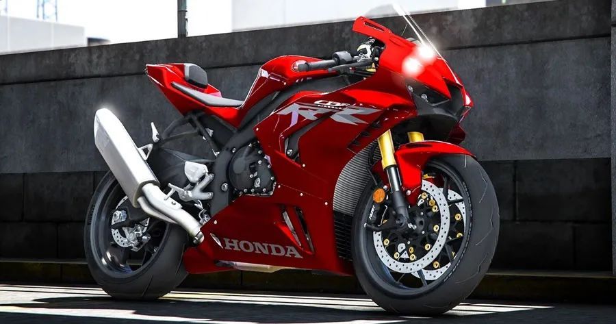 HONDA“CBR600RR-R”将在10月于泰国首发？