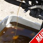 【DIY小教室】不可忽略的水箱精排空作業！