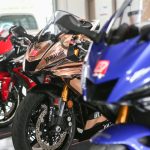 aRacer「RC SUPER2」對應四缸引擎!YZF-R6也能唱歌