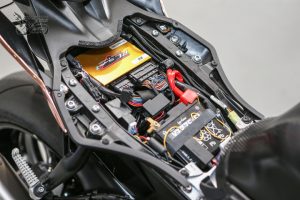 【熱議】新車加裝改裝品超過一萬五要課稅?