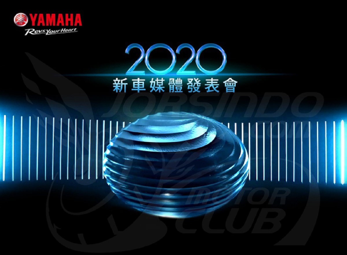 NMAX還是勁戰？YAMAHA將於6/9發表新車款