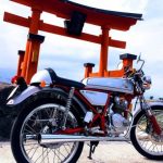 【車主有話說】太帥也是種負擔!HONDA「DREAM50」