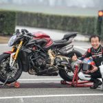 【和歌山專欄】對初學者而言難以駕馭的高性能摩托車