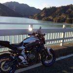 【車主有話說】長途旅行最佳拍檔!YAMAHA「MT-07」