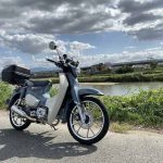 【車主有話說】改善缺點會更棒!「Super Cub C125」