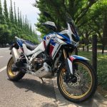 【編輯長專欄】HONDA「Africa Twin」適合市區使用嗎?