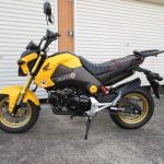 【車主有話說】好玩好改樂趣一敗!HONDA「MSX 125」
