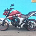 【車主有話說】油耗佳又好養!SUZUKI「GIXXER 150」