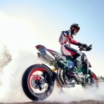 激發你的腎上腺素!DUCATI「Hypermotard 950 RVE」
