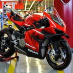 DUCATI首批「Superleggera V4」即將交車