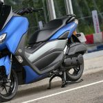 超越同級對手的配備!YAMAHA「NMAX 155」