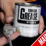 【DIY小教室】定时保养拉杆让手感再升级!