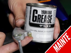 【DIY小教室】定時保養拉桿讓手感再升級!