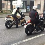 上市在即?Aprilia「RS660」路測間諜照曝光!