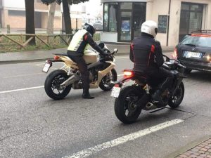上市在即?Aprilia「RS660」路測間諜照曝光!