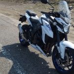 【車主有話說】幾乎沒有缺點!SUZUKI「GSX-S750」