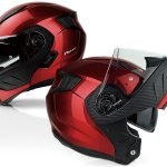 OGK推出「Ryuki」可掀式安全帽款
