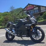 【車主有話說】激動的心無法停止 YAMAHA「YZF-R3」