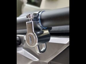 【訂料動手改】用SUZUKI原廠零件改造KAWASAKI「VERSYS-X 250」