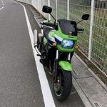【订料动手改】GPZ900R/ZRX车主必看!提升制动力的解决之道