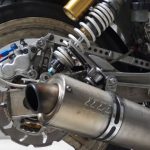 【訂料動手改】煞車強化!將R1-Z的卡鉗裝到SRX600上