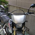 【訂料動手改】使用原廠零件輕鬆改裝後視鏡