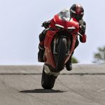 【DUCATI台灣】Panigale V2/V4S/Street Fighter V4S售價發表!