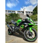 【車主有話說】真的很有趣!KAWASAKI「ZX-6R」