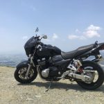 【車主有話說】性能強大卻溫柔 SUZUKI「GSX1400」