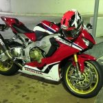 【车主有话说】一切都很完美 HONDA“CBR1000RR SP”