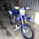【車主有話說】初學者也能輕鬆騎!YAMAHA「YZ125X」