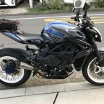【車主有話說】限量200台!MV AGUSTA「BRUTALE 800 RR Pirelli」
