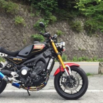【車主有話說】值得長久持有!YAMAHA「XSR900」