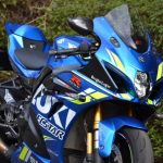 【車主有話說】買了絕不會後悔!SUZUKI「GSX-R1000R」