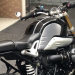 【車主有話說】百搭風格!BMW「RnineT」