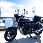 【車主有話說】純正街車風味!HONDA「CB1100RS」