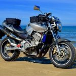 【車主有話說】末代大黃蜂 HONDA「HORNET 900」
