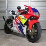 【车主有话说】迷人的二行程!HONDA“NSR250R”