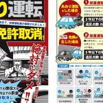 他山之石/日本大刀阔斧修法以降低事故发生率!