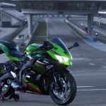KAWASAKI「ZX-25R」日本售價及規格揭曉!